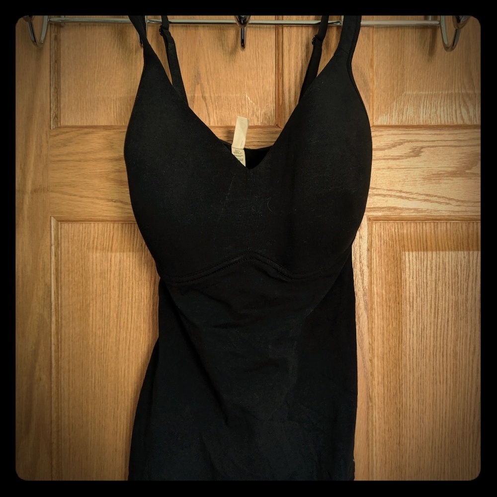 Rhonda Shear Tank Top